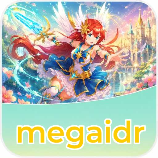 megaidr Download Guide
