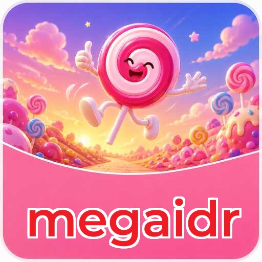 Definisi kanal resmi megaidr